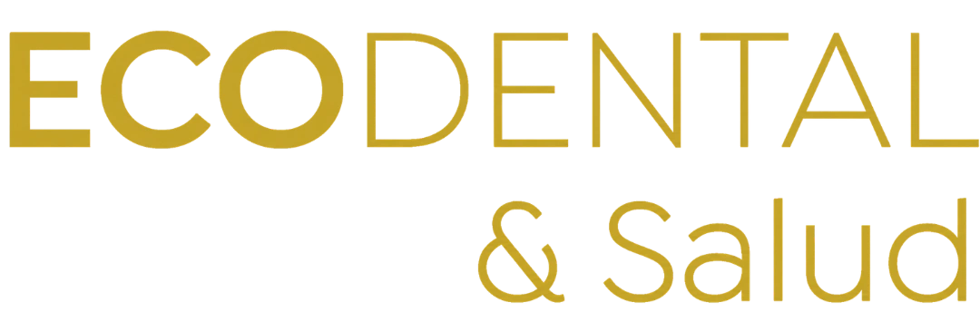 logo ecodentalalicante